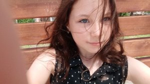покрасила волосы и вернулась