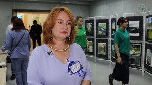 Директор ФГБУ «ВНИИЛГИСБИОТЕХ«о международной конференции «Биоэкономика и климат: глобальный диалог»