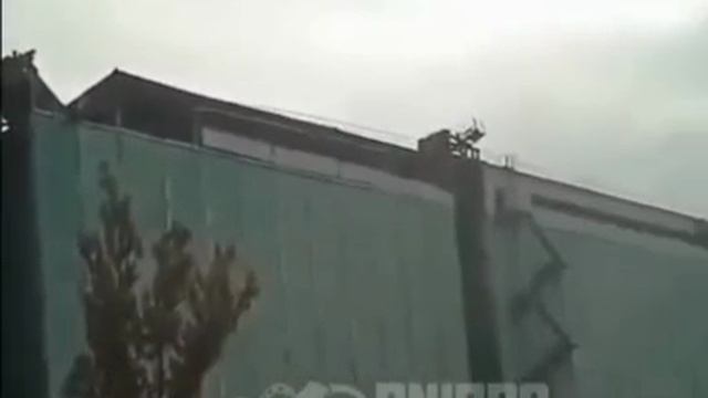 🇷🇺💥🇺🇦Уничтожен один из ключевых логистических объектов врага — Просянский элеватор смотреть онлайн
