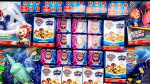 АСМР РАСПАКОВКА антистрессов и разных игрушек и Сквишей в Сюрприз Боксах для вашего удовольствия 😍