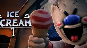 Ice Scream New Google Play Trailer