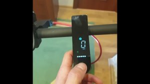 Xiaomi scooter 4. Новая модель 2023 года. Обзор.