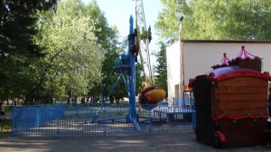 14. Городской парк (2)