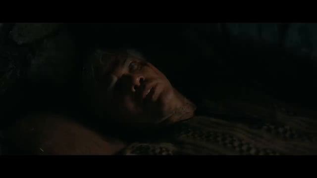 Финальный трейлер Одиссеи Кристофера Нолана!