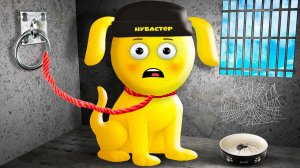 ОНИ УКРАЛИ МЕНЯ в ROBLOX!