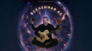 ТРЕЙЛЕР Вселенная АС реж. И. Эсти