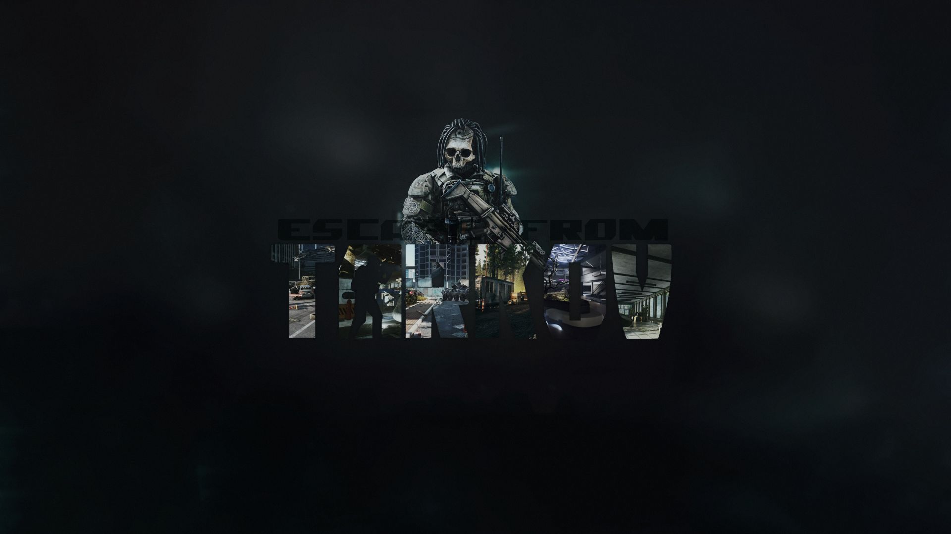 Escape From Tarkov - Новый уровень! смотреть онлайн