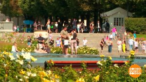 Лето, лето, ты куда спешишь? Доброе утро. Фрагмент выпуска от 01.07.2026