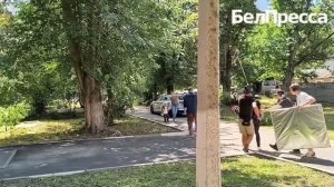 Стали известны подробности со съёмочной площадки «Белгородской рапсодии»