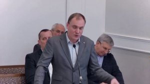 Язык — неукратимое зло 🙏♥️ Проповедь МСЦ ЕХБ