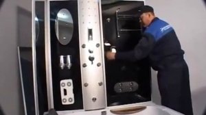 Видео Инструкция по монтажу душевой кабины