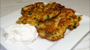 Вкусный ЗАВТРАК или ПЕРЕКУС для всех! Быстрая Вкуснота на Завтрак!
