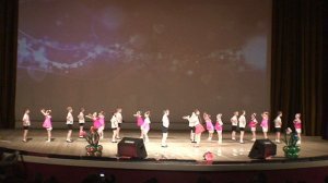 «А ты меня любишь» Петрова Анжела, конкурс «Светлячок», 2013