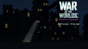 Official Trailer «War Of The Worlds in MP» (episode 3)