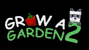 Путь до лучшего сада в grow a garden 2 в роблокс