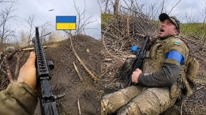 Украинская элита вошла в смертельную зону — FPV-дроны СВО уничтожили её