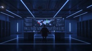 Ростелеком: быть всегда, быть рядом