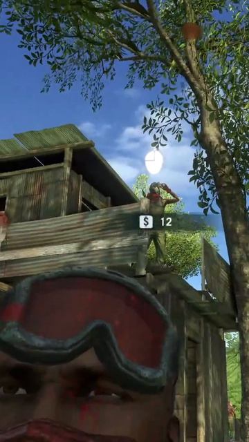 Far Cry 3 Охота за головами Часть-2