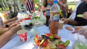 Застолье.... 01.07.26.