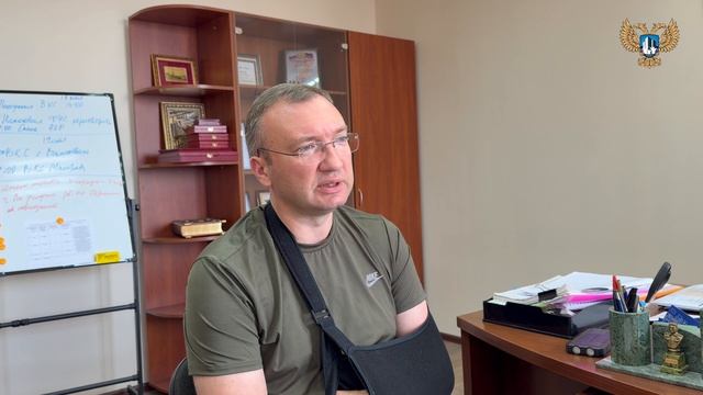 Инвестиционно-строительные проекты – путь к развитию региона