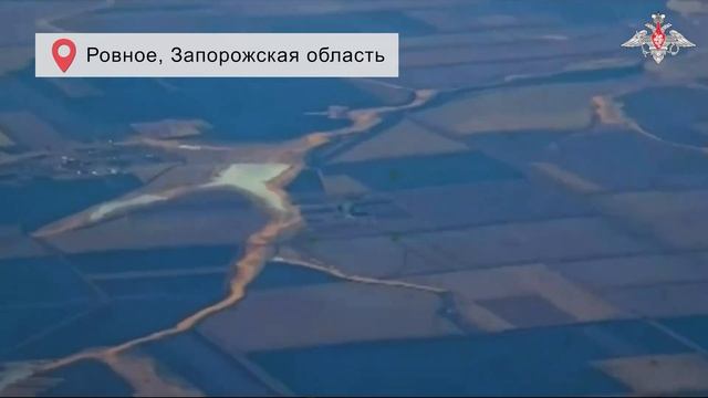 ‼️🇷🇺🫡Наступление на Запорожском фронте: штурм Ровного и Лесного ▪️Группировка войск «Восток» смотреть онлайн