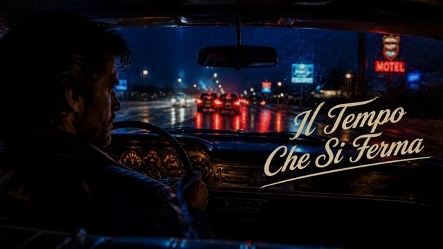 ЮРГИНЕЦ - Il Tempo Che Si Ferma