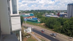 Бийск новая дорога