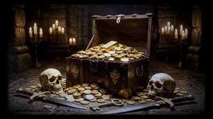 История стримерской зарплаты pt.1 Ключики
