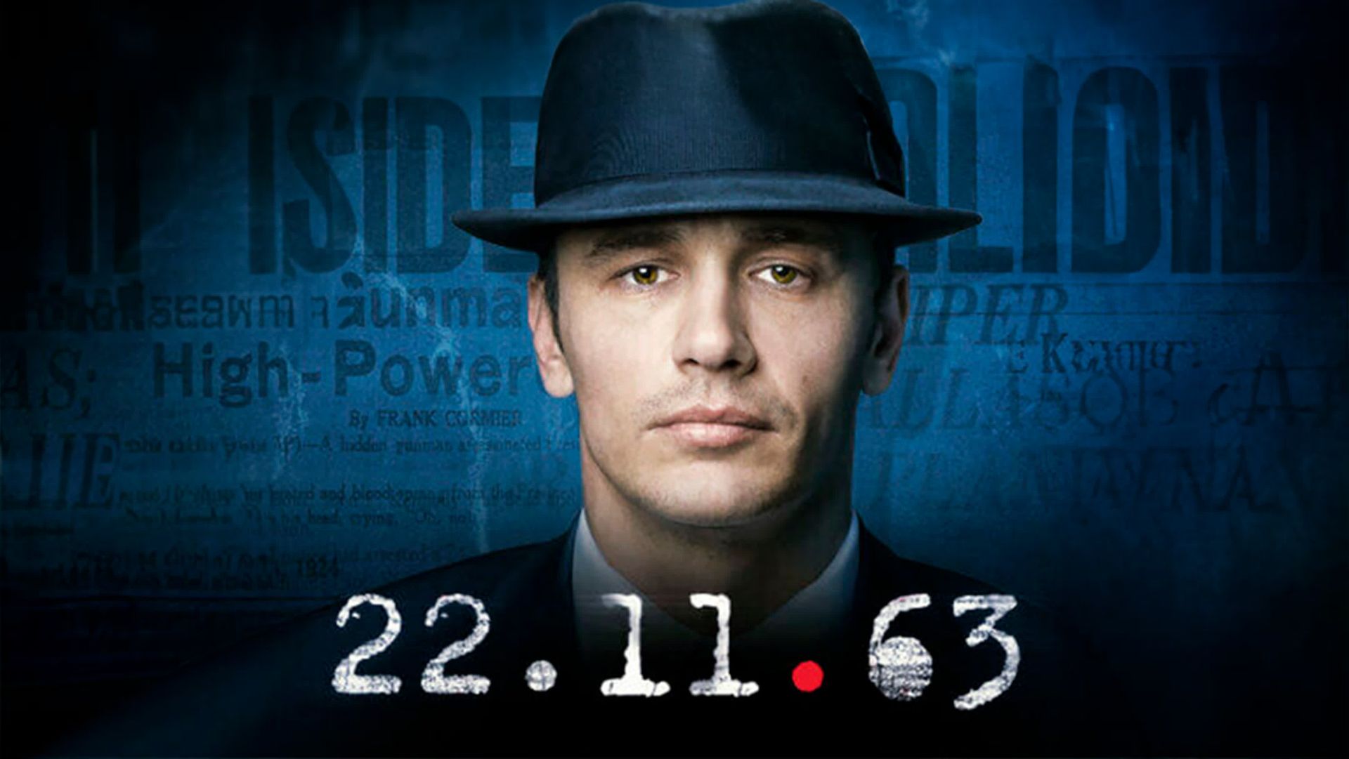 🇺🇸 Сериал «11.22.63» (2016) — Русский трейлер 1 сезон 8 серий 🎦🎬🎥🎤🚀🔥💥⚡️ смотреть онлайн