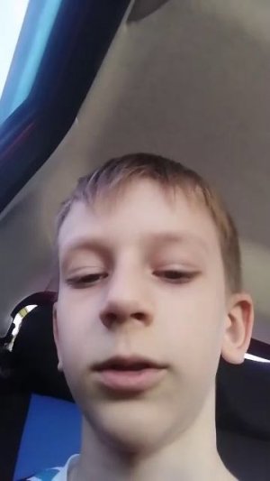 Говорю насте
