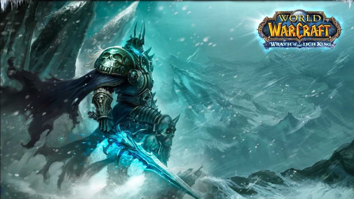 World of Warcraft #17