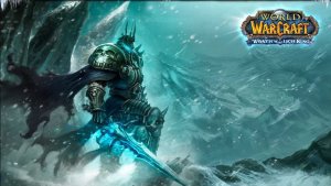 World of Warcraft #17