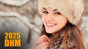DNDM • Umar Keyn • Davvi • Mr Salama - Retro Disco Deep House Hits 2025 (New Relax Songs)