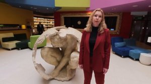 Обращение декана факультета бизнес-коммуникаций - Кирсанова Наталия Павловна