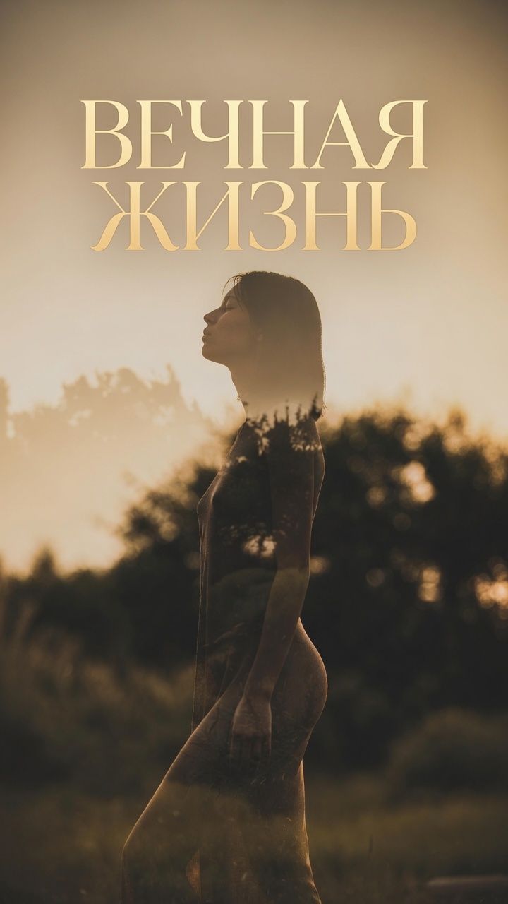 #БлагоВест ✴ ВЕЧНАЯ ЖИЗНЬ