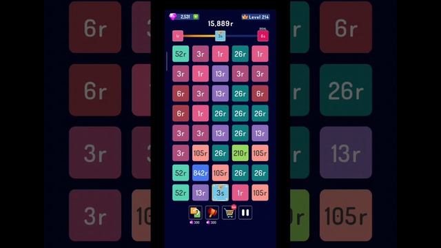 игра 2248 214-215 уровень