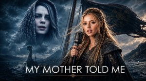 Raven Astrid - My Mother Told Me (Epic Viking Music Video)
