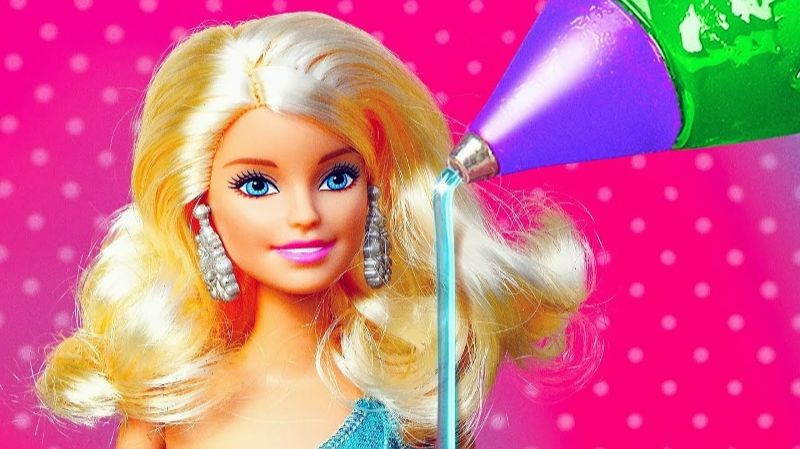 ПОДБОРКА КЛАССНЫХ ИГРУШЕЧНЫХ ЛАЙФХАКОВ, КОТОРЫЕ СТОИТ ЗНАТЬ КАЖДОМУ ВЗРОСЛОМУ смотреть онлайн