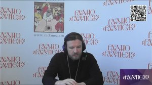Протоиерей Илья Кочуров
