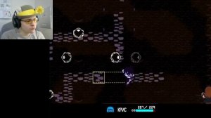 [Rus] Deltarune Chapter 4 с русификатором. #6 - Напугались деда