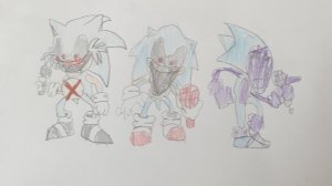 friday night fuknin vs Sonic. exe 1.0