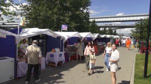 В Новосибирске пройдет гастрономический фестиваль  // «Новости 49» 01.07.26