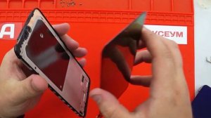 Замена экрана на Xiaomi Redmi Note 12 4G