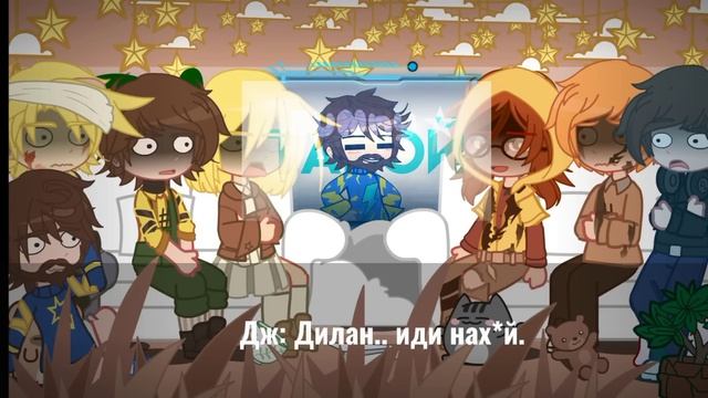 ⭐Реакция ПР на Лололошку и Фиксплэя (+Фиксплэй) | @MrLololoshka | SuNny★⭐ смотреть онлайн