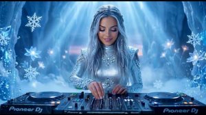 Ethereal Winter Vocal Trance 2026 ✨ Crystal Cinematic DJ Mix  2.5 Hours Flow