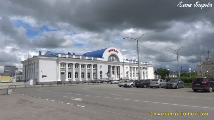 КАМЕНСК - УРАЛЬСКИЙ. ПРОСПЕКТ ПОБЕДЫ. ЖД ВОКЗАЛ. УЛ КУНАВИНА. 28 июня 2026г. смотреть онлайн