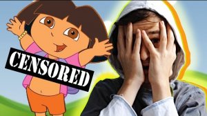 ИГРЫ ДЛЯ МАЛЕНЬКИХ ДЕТ*Й?!