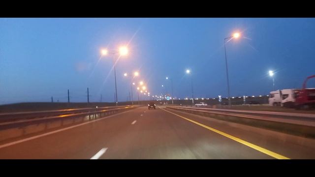 Славянск на Кубани - Джанкой. Ситуация с бензином на 30.06. смотреть онлайн