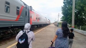проводили соседушку небольшие покупки