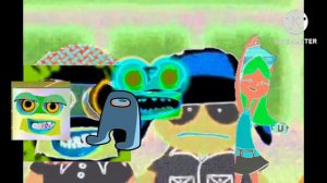 G major 0 Super bowl KLasky Csupo army